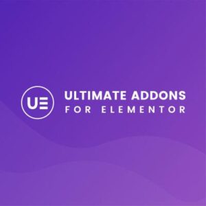 افزونه Ultimate Addons
