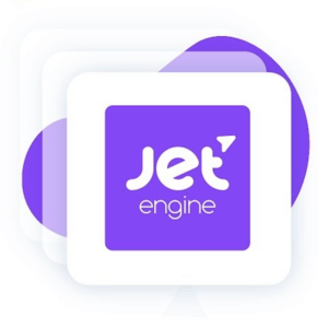 افزونه Jet Engine