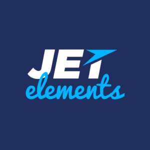 افزونه Jet Elements